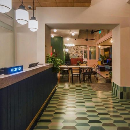 The Great Madras By Hotel Calmo Singapour Extérieur photo