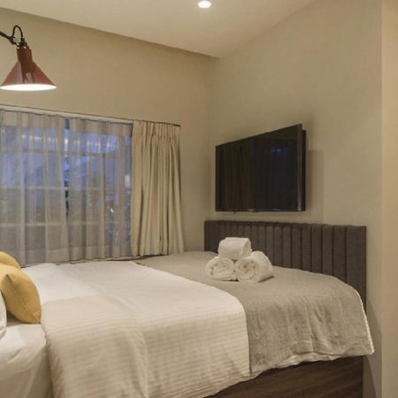 The Great Madras By Hotel Calmo Singapour Extérieur photo