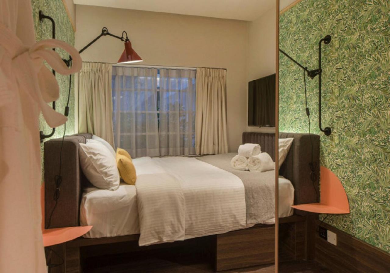 The Great Madras By Hotel Calmo Singapour Extérieur photo