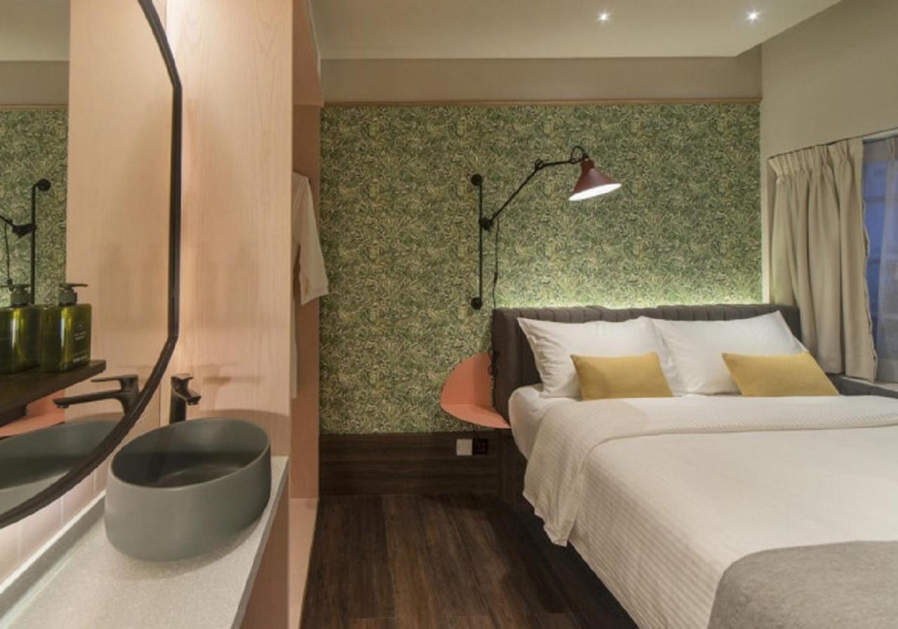 The Great Madras By Hotel Calmo Singapour Extérieur photo