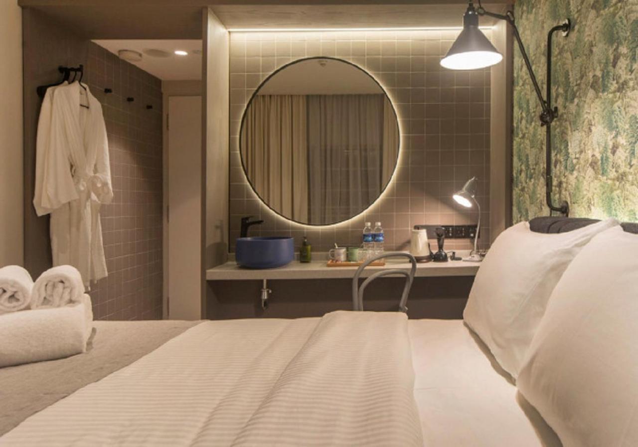 The Great Madras By Hotel Calmo Singapour Extérieur photo