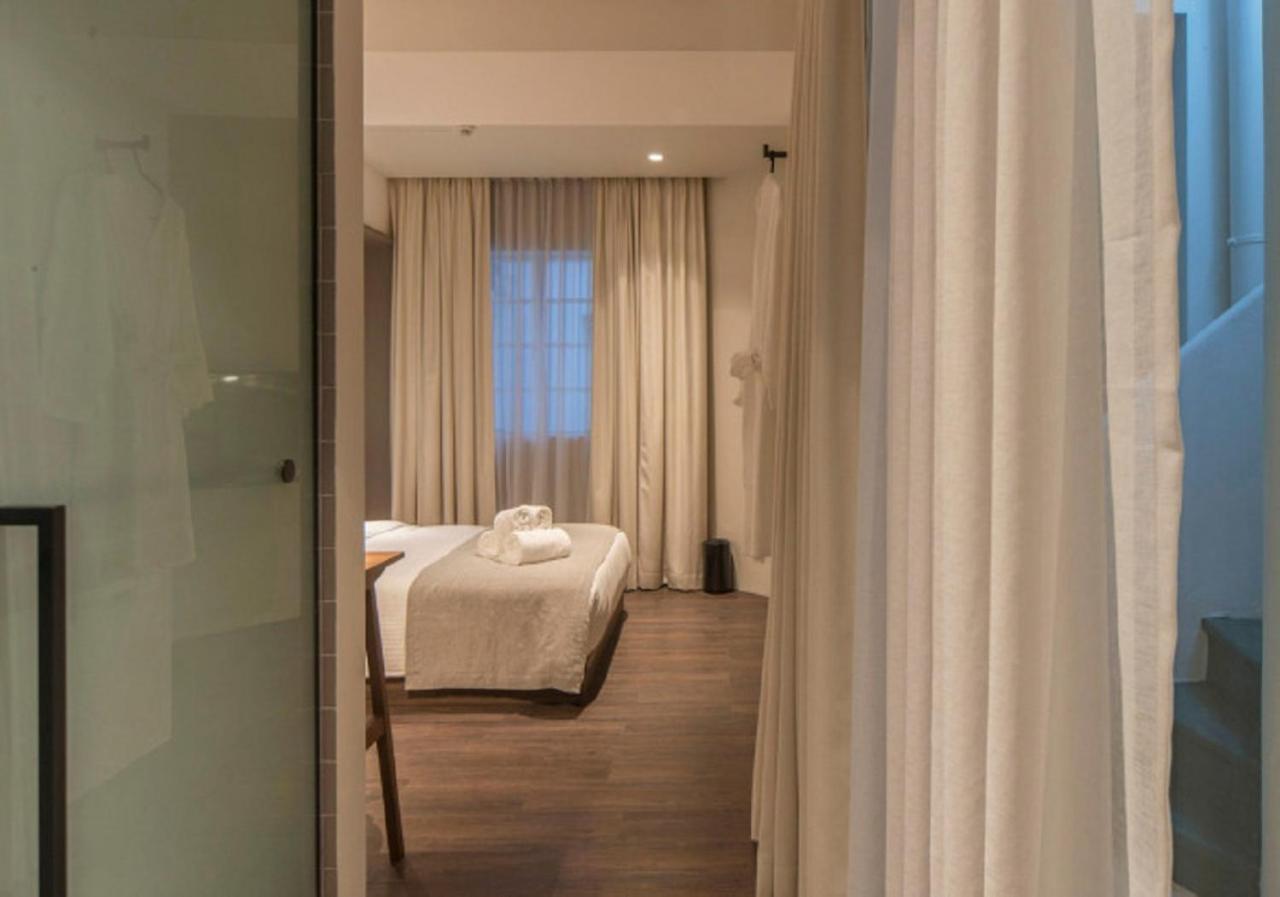 The Great Madras By Hotel Calmo Singapour Extérieur photo