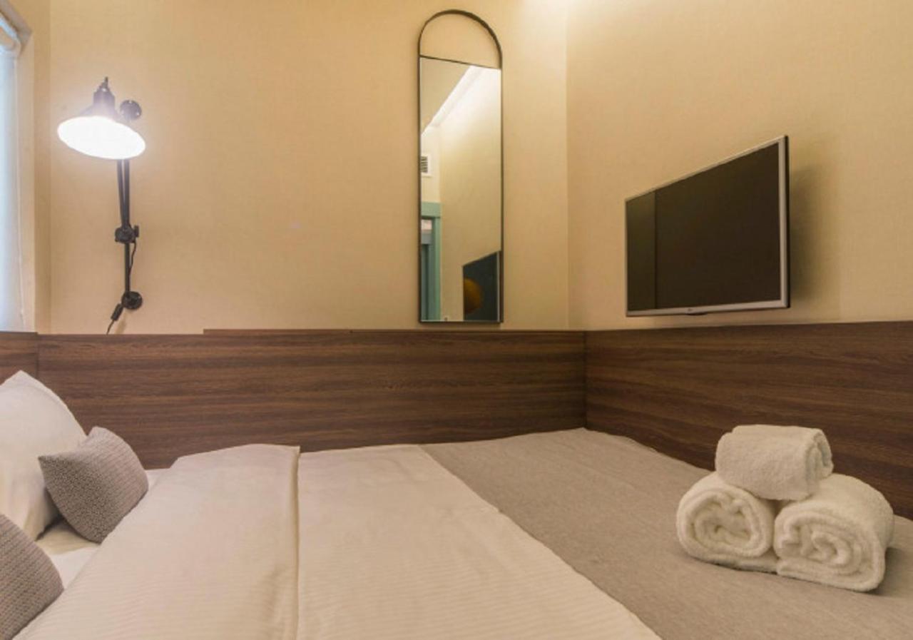 The Great Madras By Hotel Calmo Singapour Extérieur photo