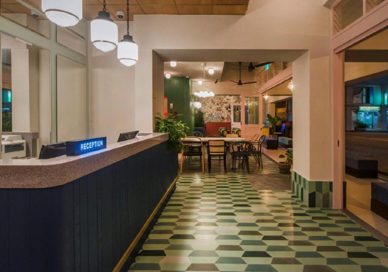 The Great Madras By Hotel Calmo Singapour Extérieur photo