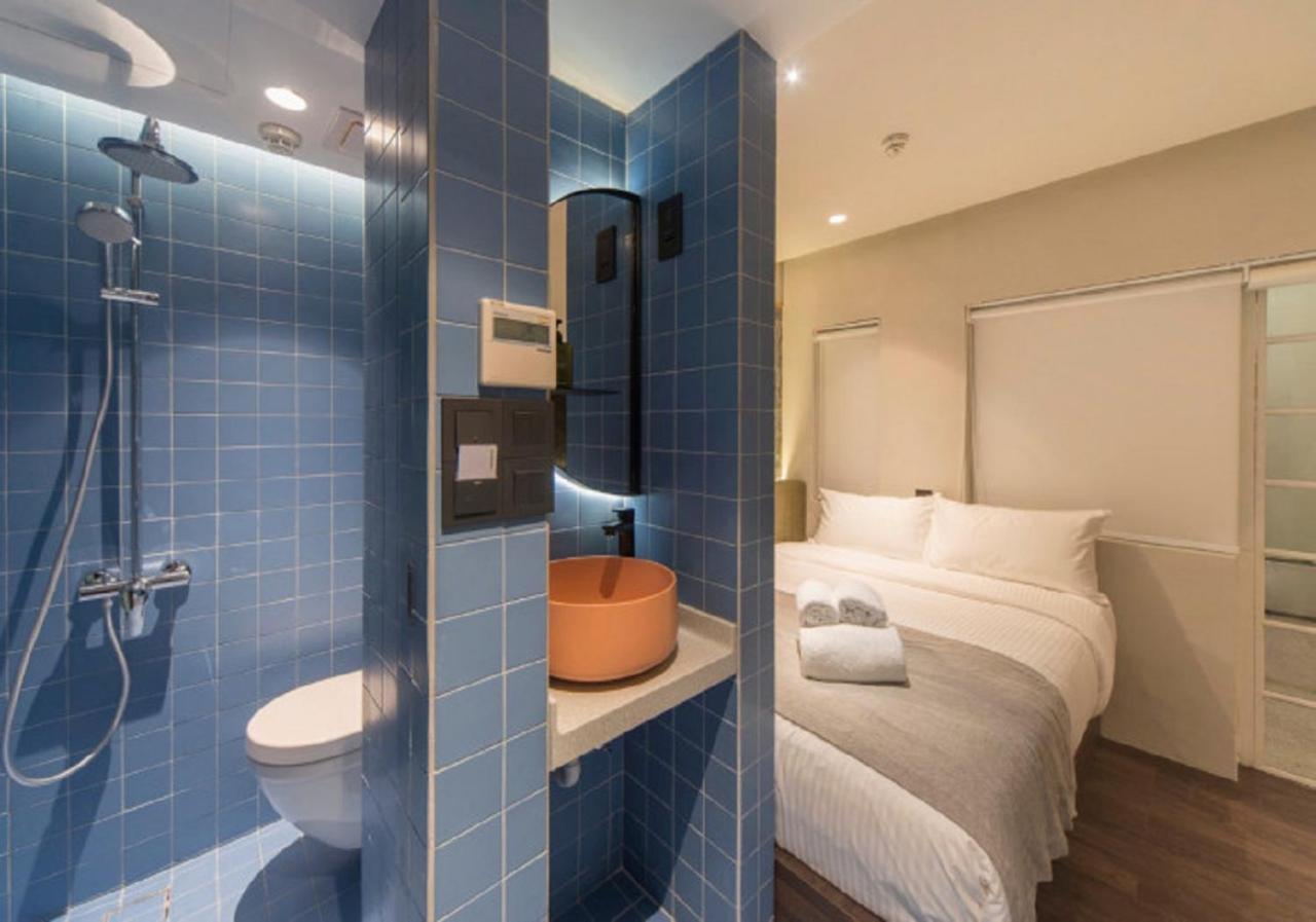 The Great Madras By Hotel Calmo Singapour Extérieur photo