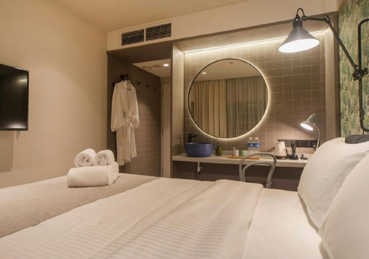 The Great Madras By Hotel Calmo Singapour Extérieur photo