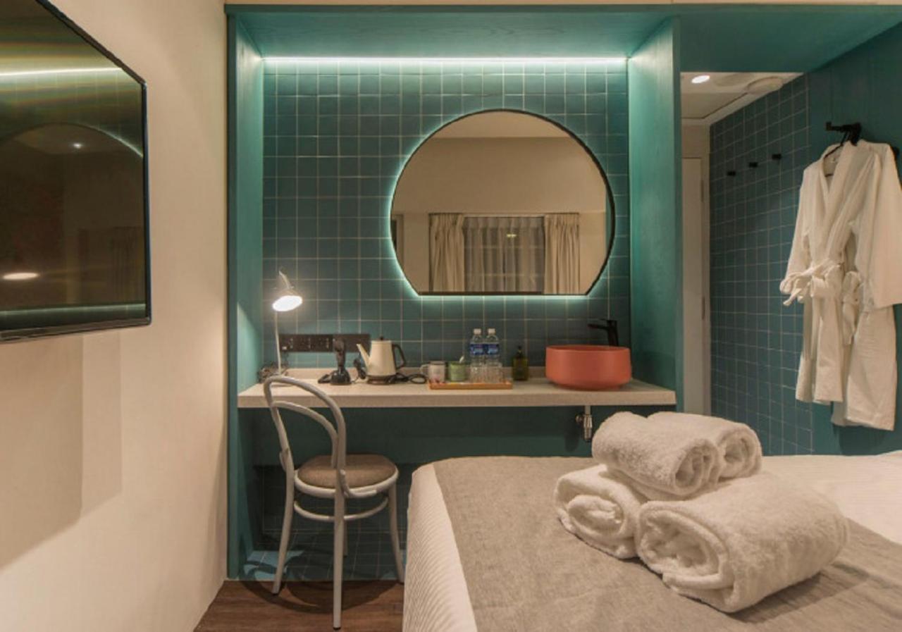 The Great Madras By Hotel Calmo Singapour Extérieur photo