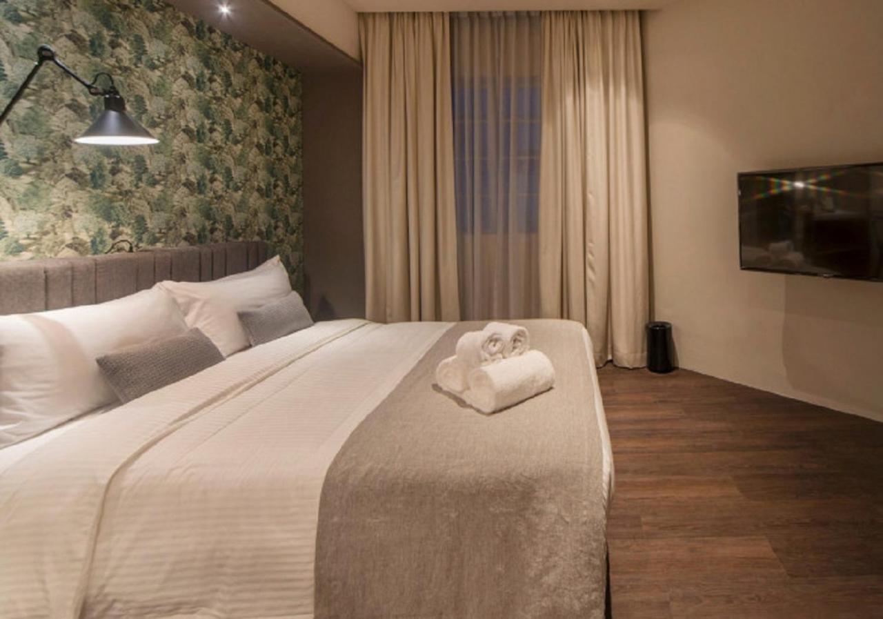 The Great Madras By Hotel Calmo Singapour Extérieur photo