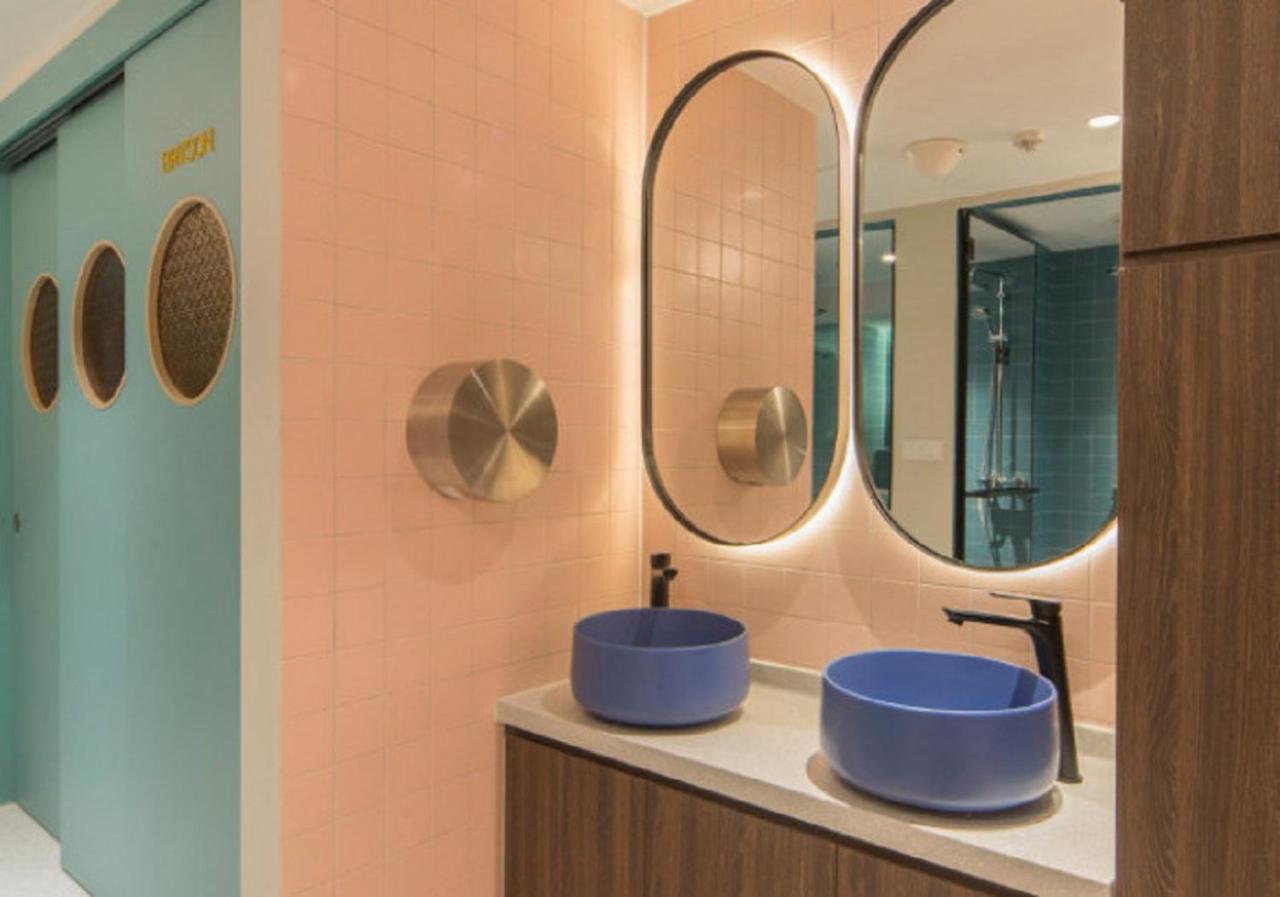 The Great Madras By Hotel Calmo Singapour Extérieur photo