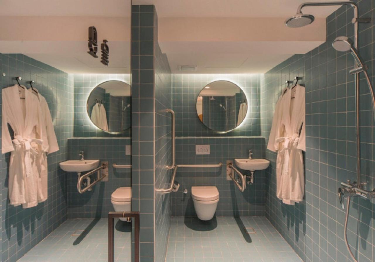 The Great Madras By Hotel Calmo Singapour Extérieur photo