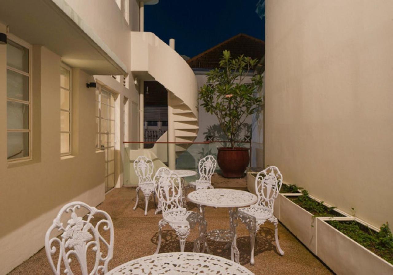 The Great Madras By Hotel Calmo Singapour Extérieur photo