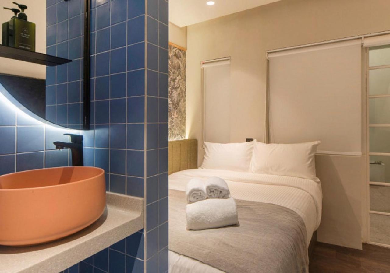 The Great Madras By Hotel Calmo Singapour Extérieur photo