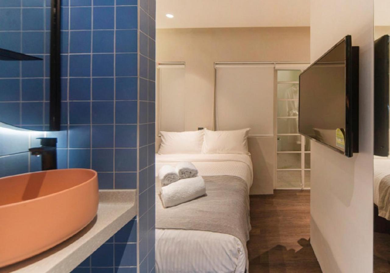 The Great Madras By Hotel Calmo Singapour Extérieur photo