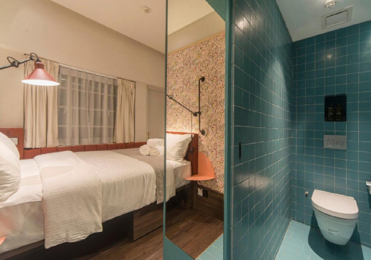 The Great Madras By Hotel Calmo Singapour Extérieur photo