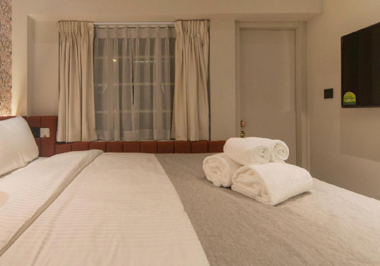 The Great Madras By Hotel Calmo Singapour Extérieur photo
