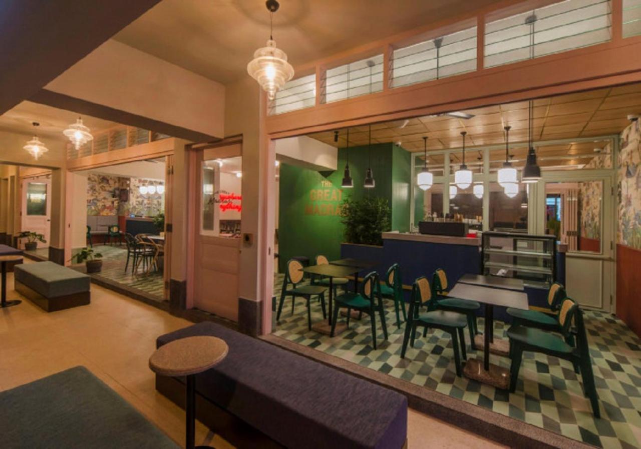 The Great Madras By Hotel Calmo Singapour Extérieur photo
