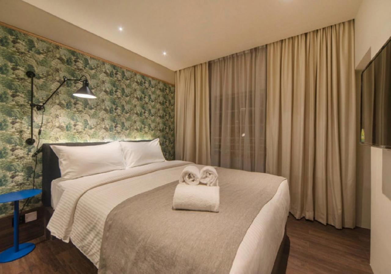 The Great Madras By Hotel Calmo Singapour Extérieur photo