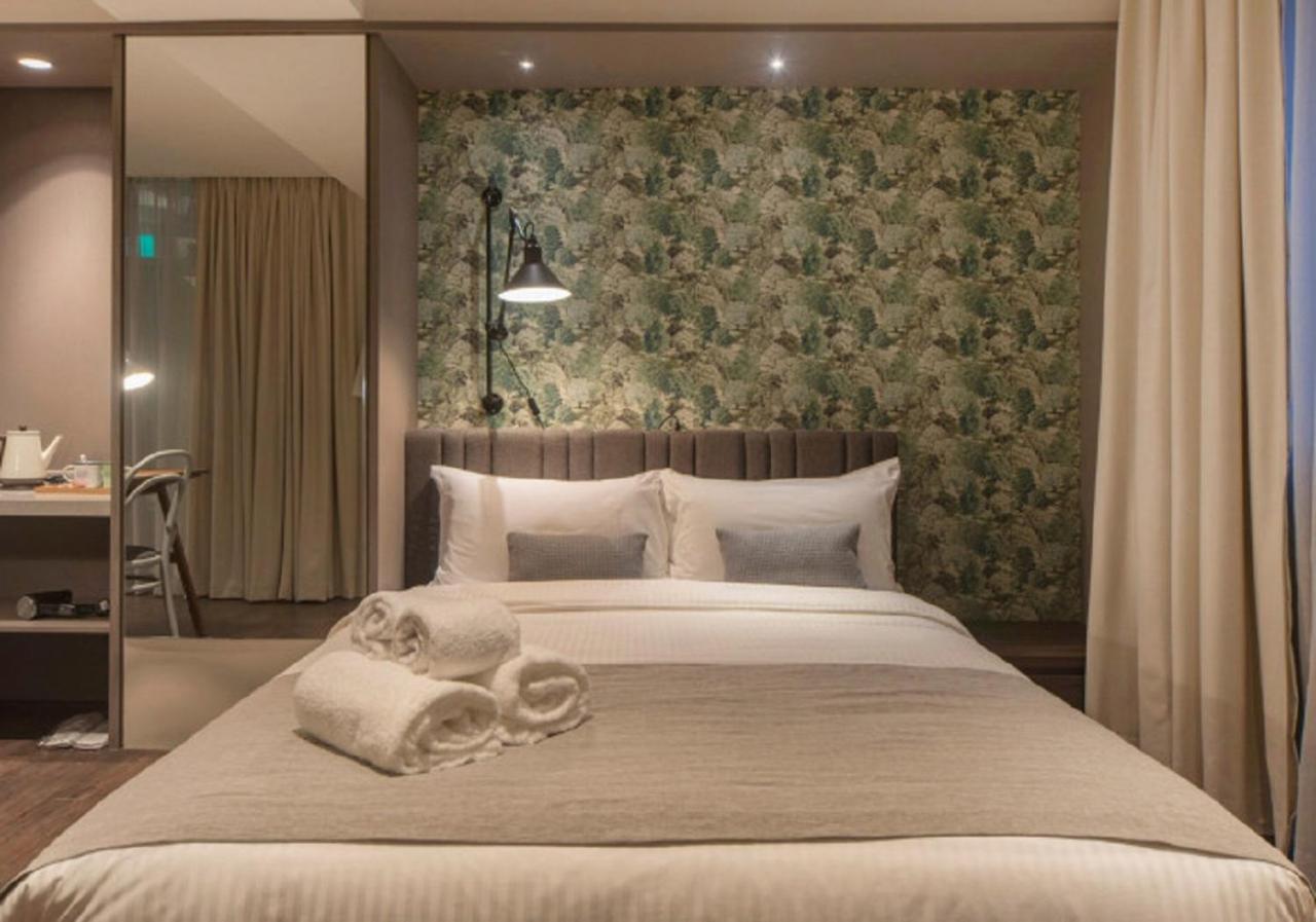 The Great Madras By Hotel Calmo Singapour Extérieur photo