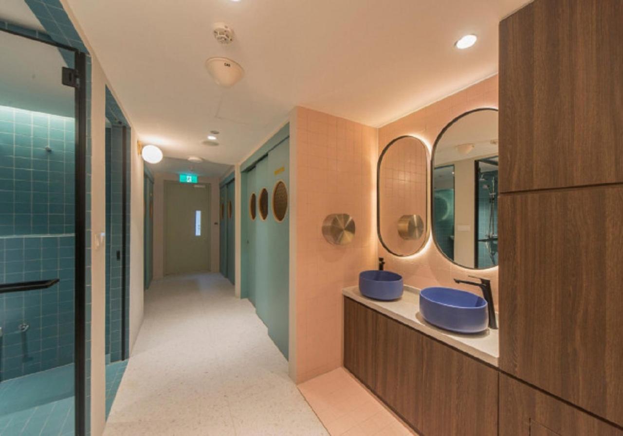 The Great Madras By Hotel Calmo Singapour Extérieur photo