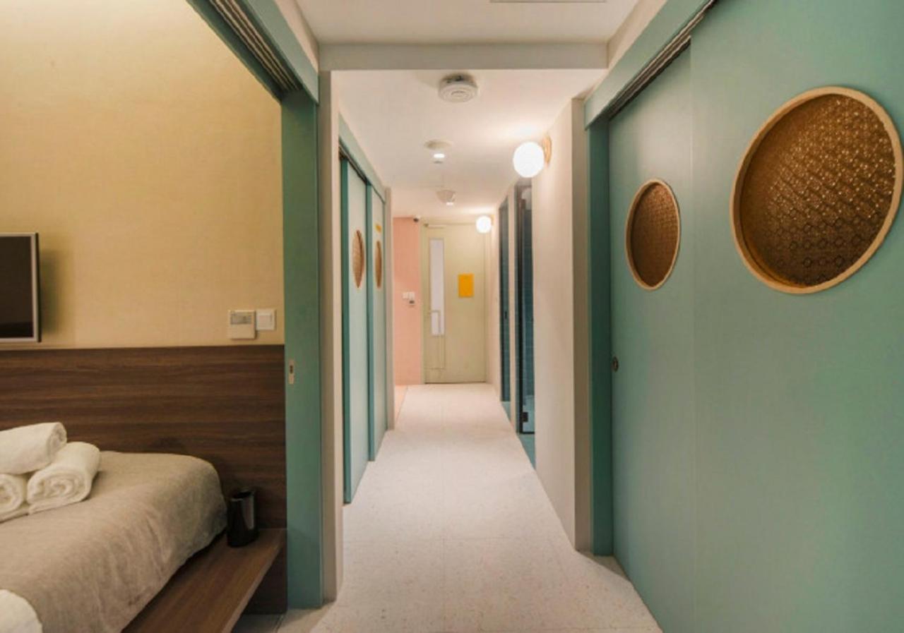 The Great Madras By Hotel Calmo Singapour Extérieur photo