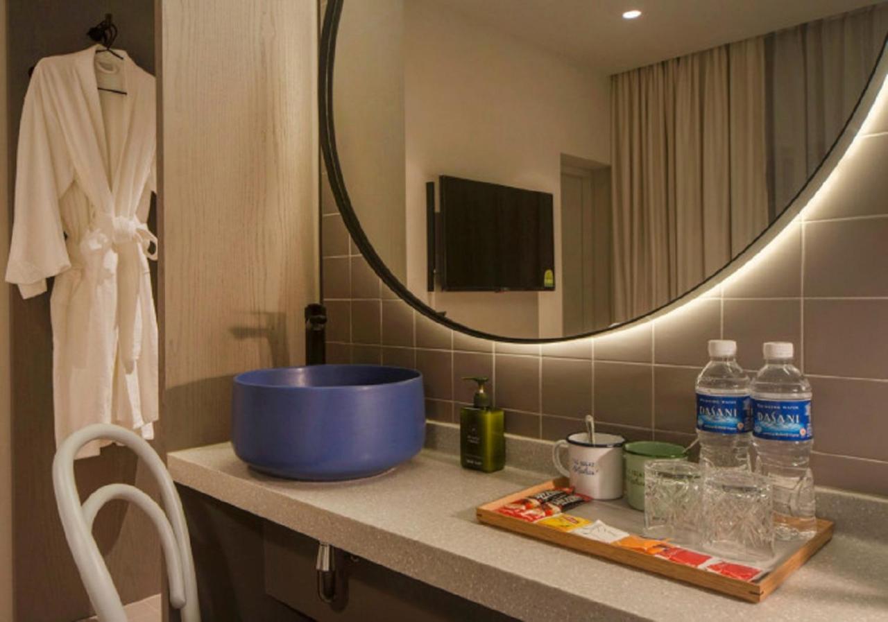 The Great Madras By Hotel Calmo Singapour Extérieur photo