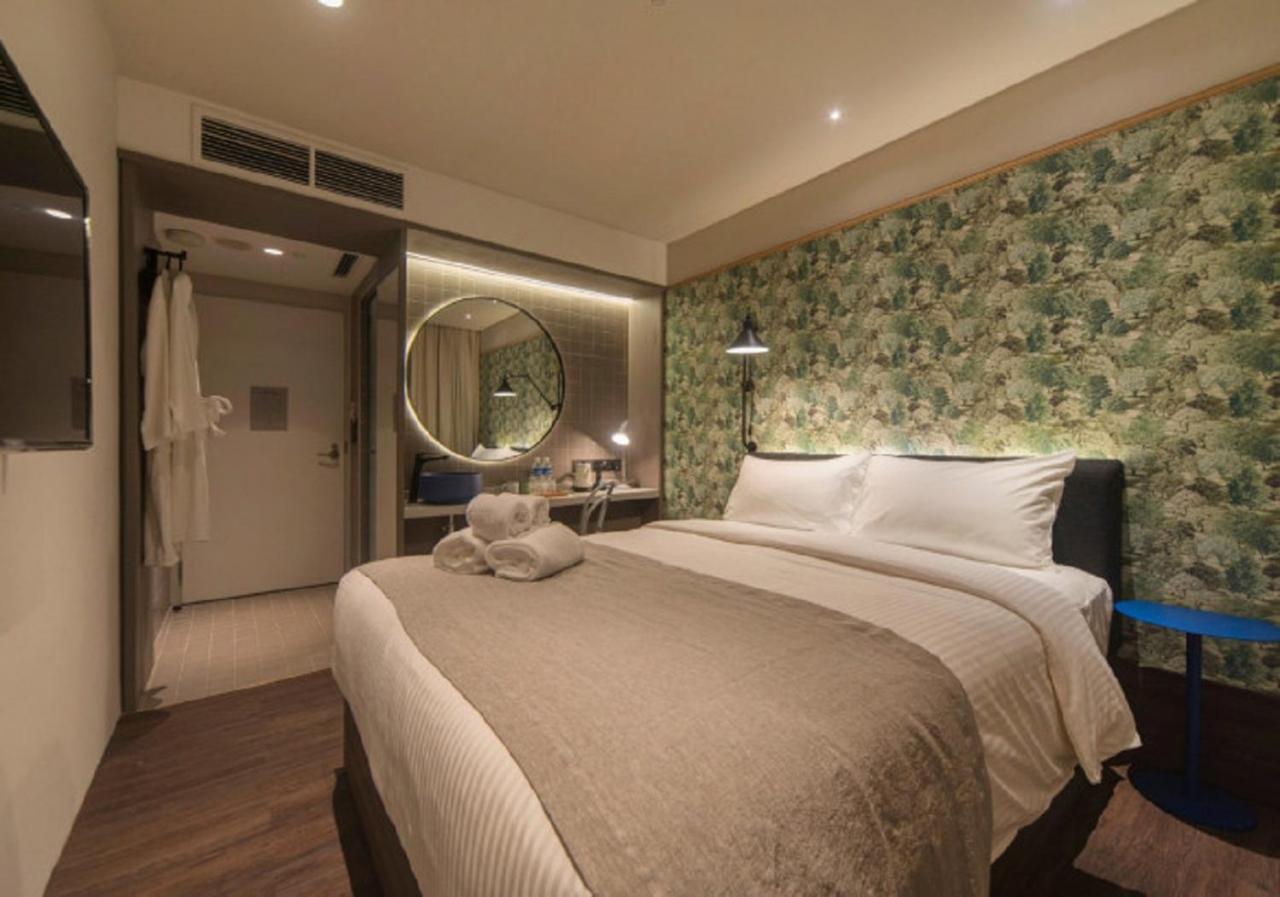 The Great Madras By Hotel Calmo Singapour Extérieur photo