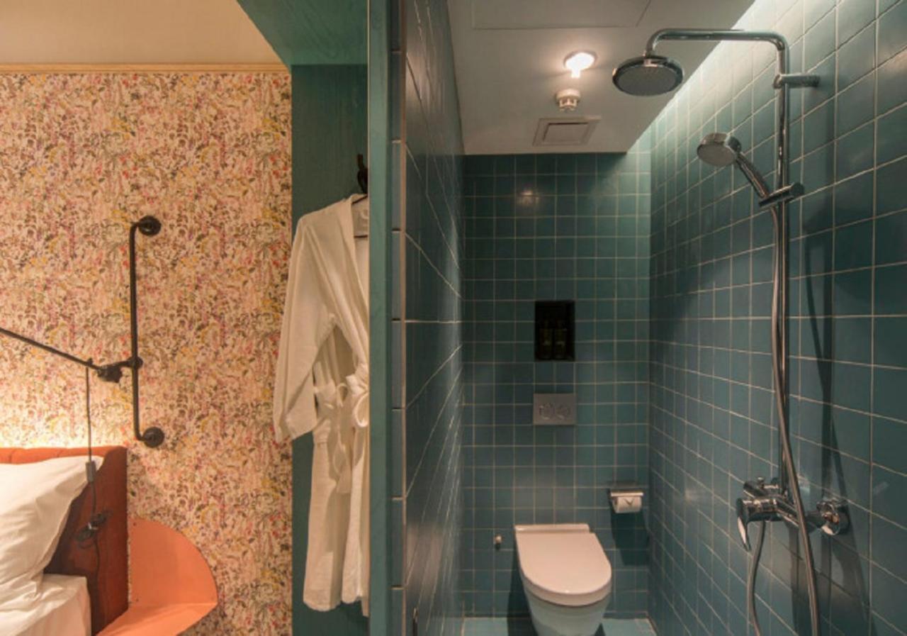 The Great Madras By Hotel Calmo Singapour Extérieur photo