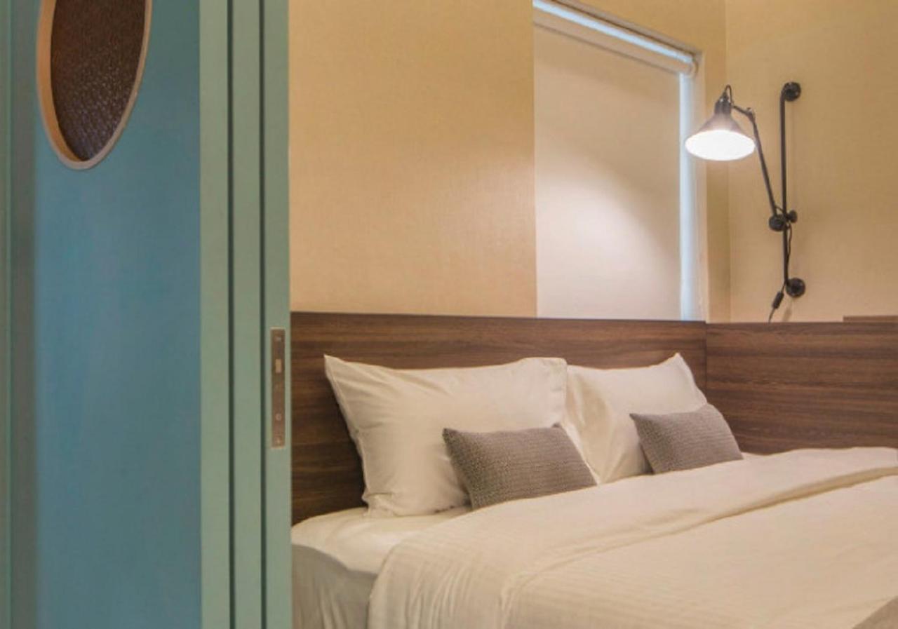 The Great Madras By Hotel Calmo Singapour Extérieur photo